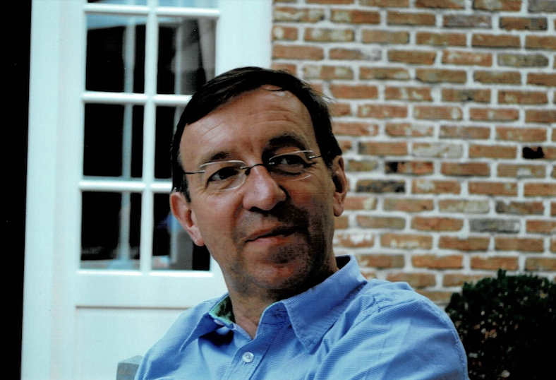 Profielfoto van Andre Wildiers